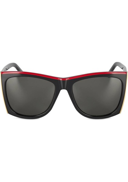 Saint Laurent Güneş Gözlüğü Sl 539 Paloma 001 58-18 fırsatları