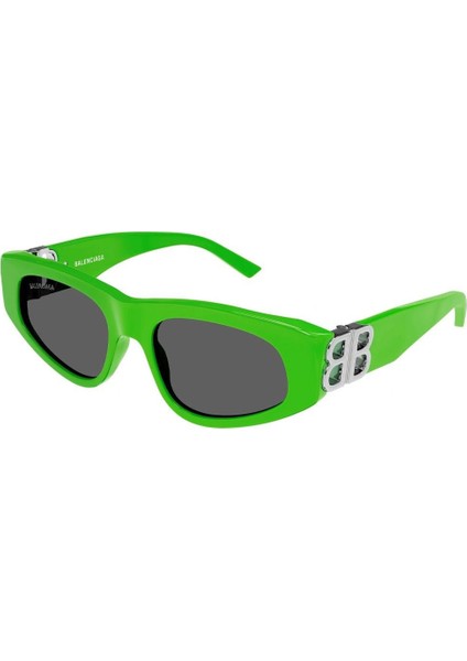 Güneş Gözlüğü BB0095S 009 53-19