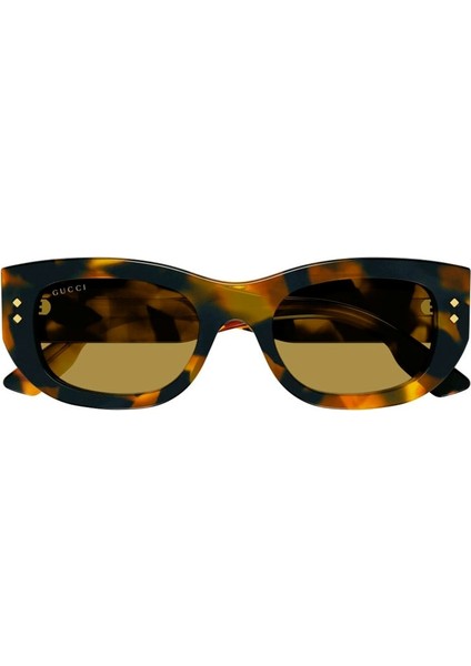 Güneş Gözlüğü GG1215S 004 51-22 fiyatları