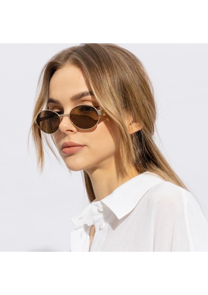 Güneş Gözlüğü Sl 692 004 55-19 / Kadın Güneş Gözlüğü