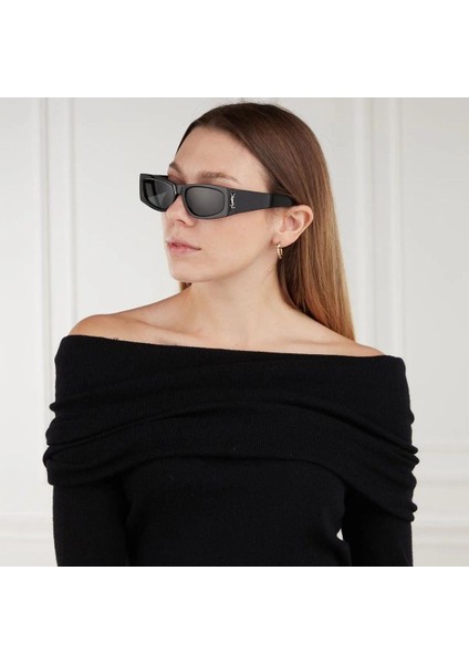 Güneş Gözlüğü Sl M140 001 56-18 / Kadın Güneş Gözlüğü indirimleri