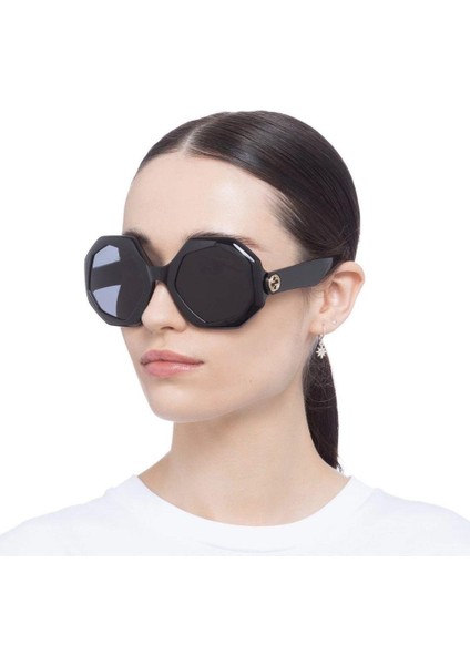 Güneş Gözlüğü GG1242S 001 57-24