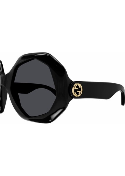 Güneş Gözlüğü GG1242S 001 57-24 fiyatları