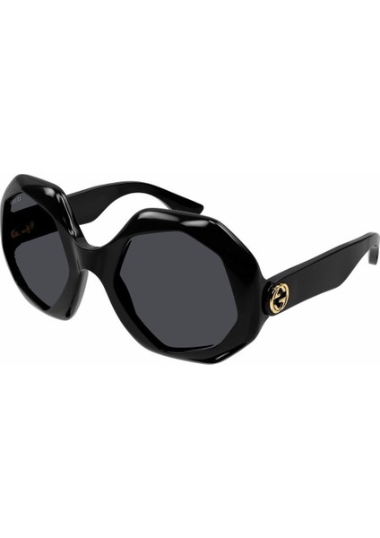 Güneş Gözlüğü GG1242S 001 57-24 modelleri