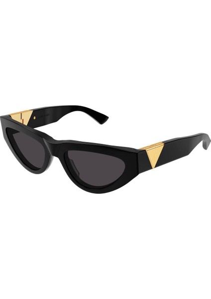 Güneş Gözlüğü BV1176S 001 55-19
