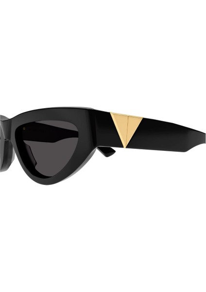 Güneş Gözlüğü BV1176S 001 55-19 fiyatları