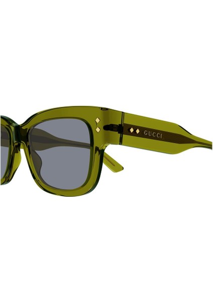 Güneş Gözlüğü GG1217S 004 53-20 modelleri