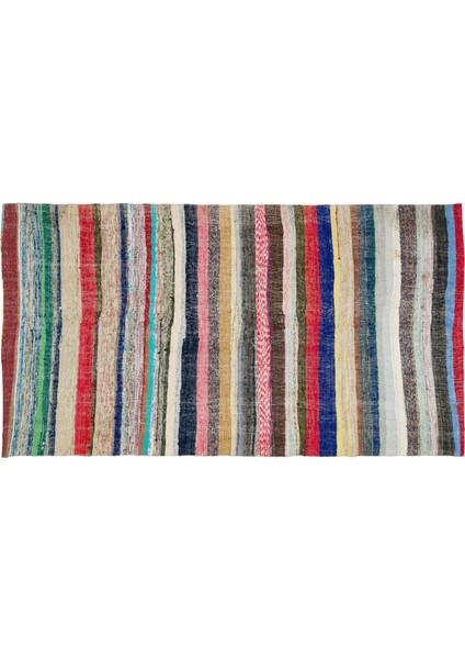 Girit Bej Çizgili Yün Modern Desenli Yün Hav Toz Vermez Leke Tutmayan Salon Yolluk Mutfak El Dokuma Halı modelleri