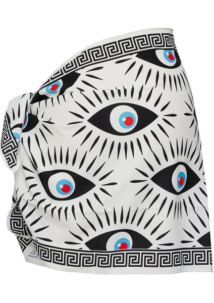 Hawaii Pareo Iç Göstermez 145X50 cm