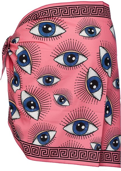 Hawaii Pareo Iç Göstermez 145X50 cm