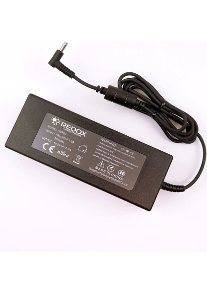 Hp 15-Cx Notebook Adaptör 150W Notebook Adaptör