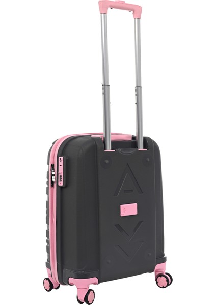 7001 Polipropilen Kırılmaz Kabin Boy Valiz fiyatları