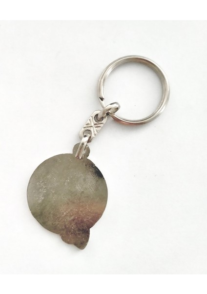 Metal Emoji Anahtarlık fiyatları