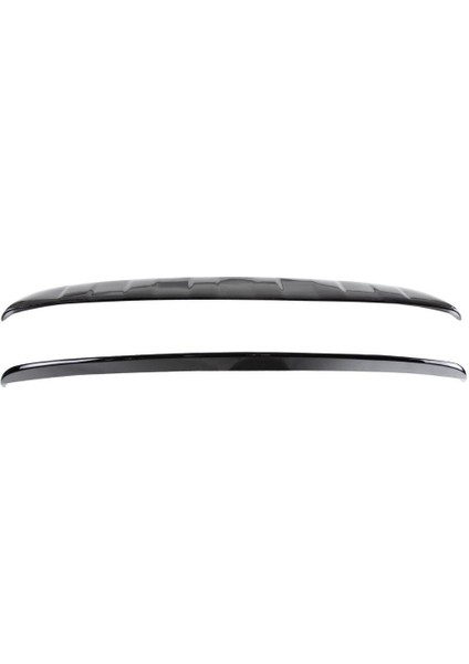 Vw Transporter T5 T6 Piano Black Spoiler Abs Plastik 2005-2016 fiyatları