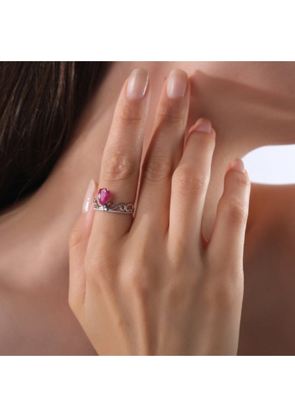 1.28 Karat Pırlanta Yakut Yüzük, Gerçek Pırlanta, Sertifikalı Mücevher fiyatları