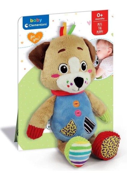 17905 Baby - Yumuşacık Köpekçik