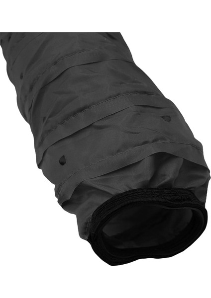 Başlıklı Saç Kurutma Makinesi AparatıGerilebilir Tutma Yeri ve Uzatılmış Hortum Uzunluğuna Sahip, El Tipi Saç Kurutma Makinesi Yumuşak, Ayarlanabilir Kapüşonlu (Siyah) (Yurt Dışından) fırsatları