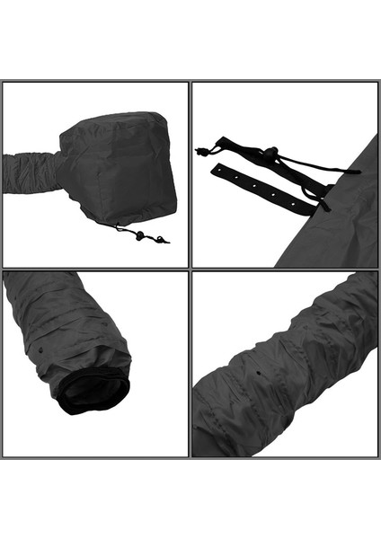 Başlıklı Saç Kurutma Makinesi AparatıGerilebilir Tutma Yeri ve Uzatılmış Hortum Uzunluğuna Sahip, El Tipi Saç Kurutma Makinesi Yumuşak, Ayarlanabilir Kapüşonlu (Siyah) (Yurt Dışından) indirimleri