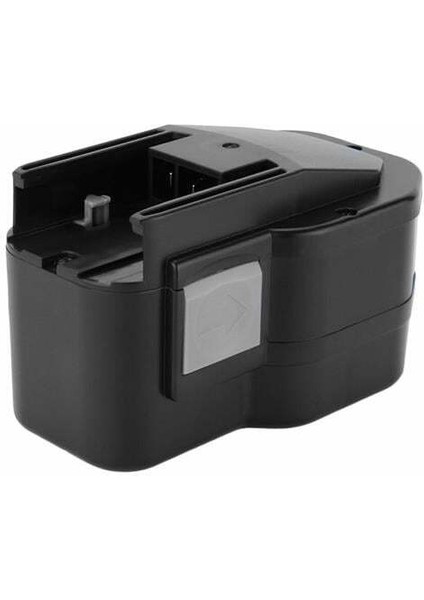 Aeg 14.4 Volt Matkap Bataryası Nımh 48-11-1024 2000 Ma