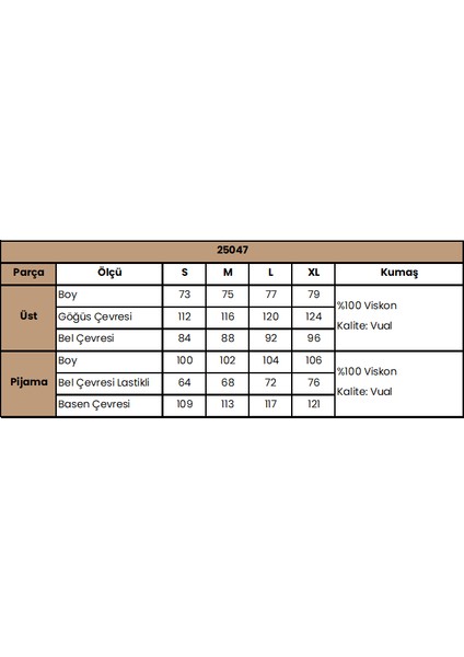 Kadın Desenli Uzun Kollu Önü Düğmeli Gömlek Yaka Alt Üst Takım 25047 modelleri