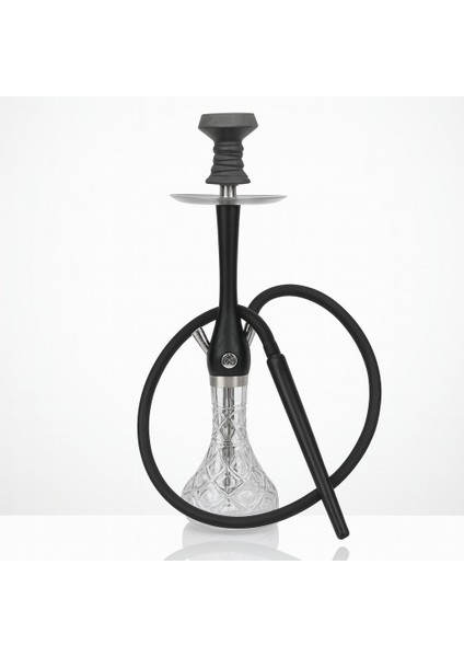 Arbor Çantalı Full Set Nargile Takımı