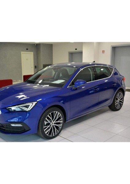Seat Leon Mk4 Krom Cam Çerçevesi Set 2021- (10 Parça) fırsatları