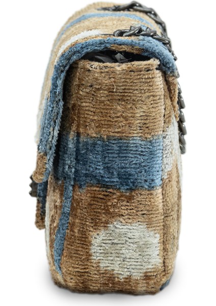 Fiora El Yapımı Ikat Çanta fırsatları