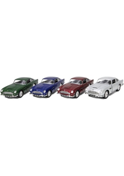 KT5460D Çekbırak Bugatti Mıstral