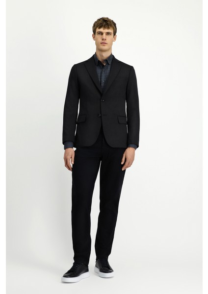 Regular Fit Likralı Klasik Ceket fiyatları