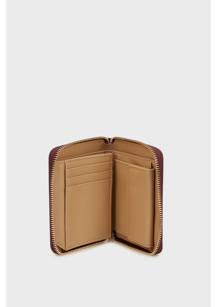 Logolu Fermuarlı Cüzdan Bayan Cüzdan JC5613PP1NKD0552 fırsatları