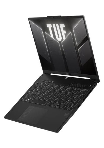 Tuf Gaming F16 FX607VU-RL141 RTX4050 140W Intel Core 5 210H 32GB Ram 1 Tb SSD 16 Inç Fhd+ 144Hz Windows 11 Dizüstü Bilgisayar