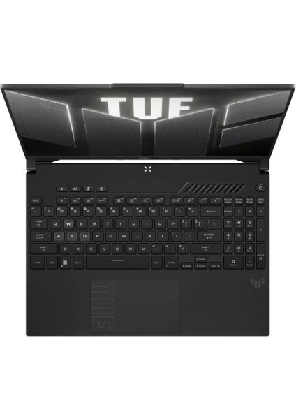 Tuf Gaming F16 FX607VU-RL141 RTX4050 140W Intel Core 5 210H 32GB Ram 1 Tb SSD 16 Inç Fhd+ 144Hz Windows 11 Dizüstü Bilgisayar fiyatları