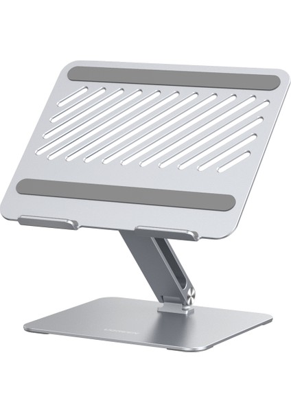 Yükseklik ve Açı Ayarlı Alüminyum Tablet Notebook Standı