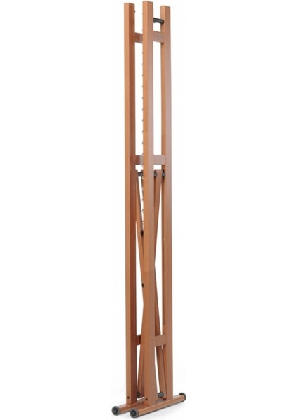 Snake 90 Katlanabilir Elbise Askısı Ceviz Rengi fiyatları