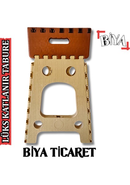 Katlanır Büyük Boy Tabure fiyatları