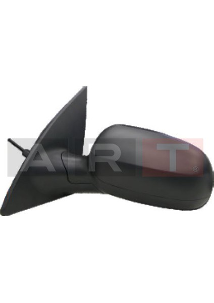 Dış Dikiz Ayna Opel Corsa C 2000-2006 Mekanik Kör Noktalı Sol