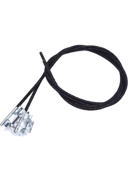 Peugeot 206 206+ 207 4/5 Kapı Için Sunroof Tavan Cam Halat Spiral Kablo Seti Sağ Sol