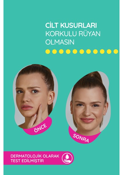 Sos Band - 15 Adet / Patch