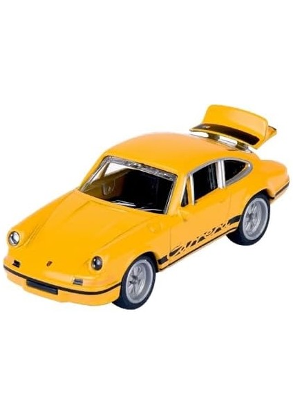 Premium Porsche 911 Carrera Rs 2.7 modelleri