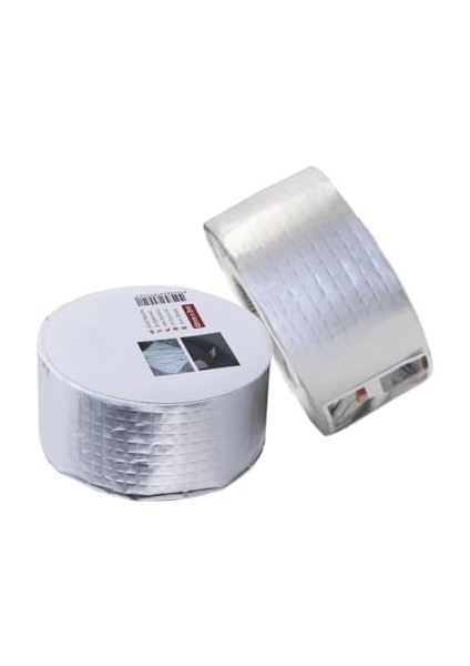 Bant Çatı Izolasyon Ses Su Yalıtım Tamir Sakız Bandı Gri 48 mm x 2 Metre 1 Adet modelleri