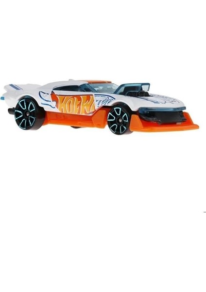 Tekli Arabalar Mod Speeder HTD13