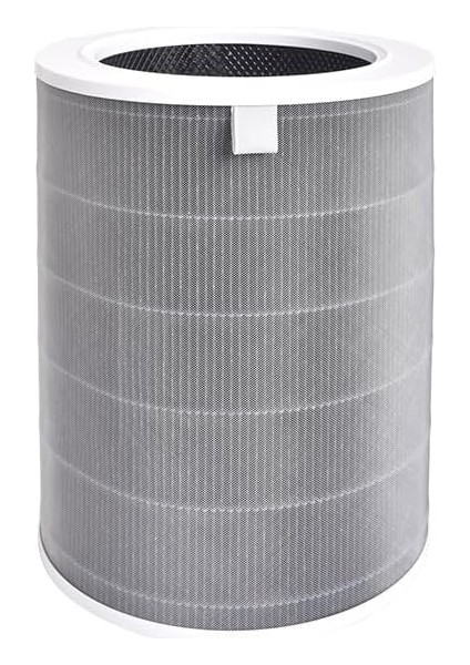 Smart Air Purifier 4 Hava Temizleyici Için Hepa Filtre Rfıd Barkodlu fiyatları