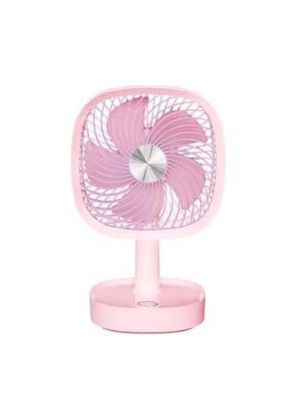 Sessiz Masaüstü 3 Kademeli Masaüstü Vantilatör (Ultra Güçlü) fiyatları