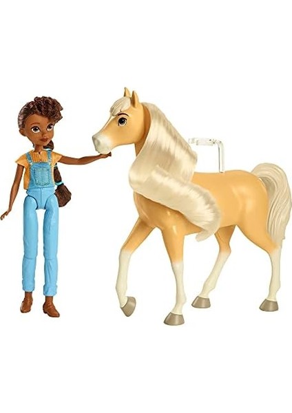 Untamed Pru & Chica Linda modelleri