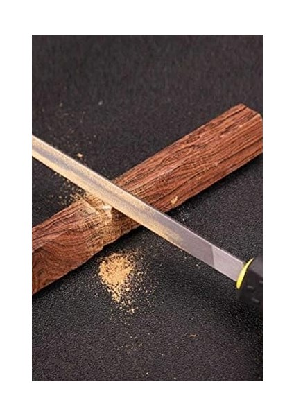 MEŞEM-1290 5 Parça Mini Eğe Törpü Seti Ahşap Tahta Oyma Şekillendirme Büyük Boy 1410 fiyatları