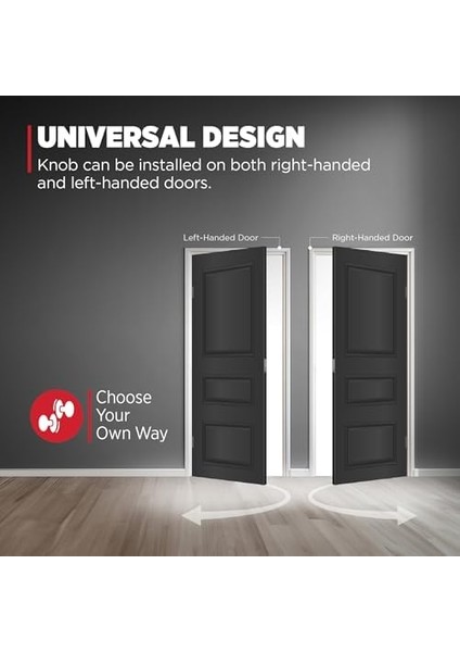 97880-936 Pismo Kapı Topuzu, Yuvarlak, Saten Nikel fiyatları