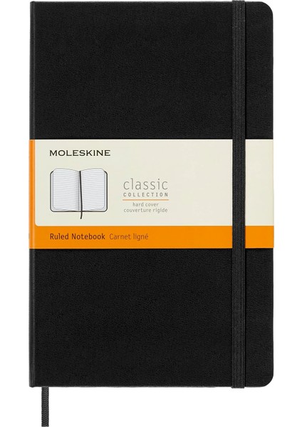 QP060 Defter
