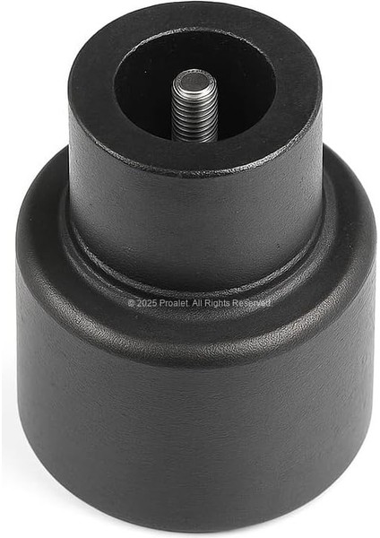 Saydaş Pprc Tesisat Boru Paftası, Kaynak Birleştirme Makinası Paftası, Plastik Boru Paftası, Döküm (20 Mm)