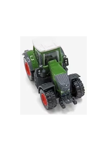 Farm Fenot 939 - Traktör- modelleri