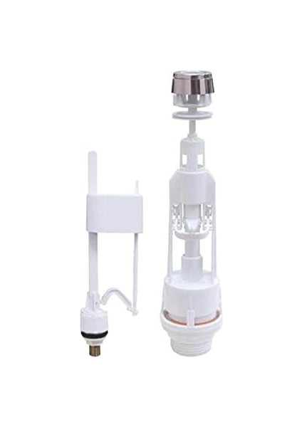 Tuvalet Iç Rezervuarı Kolay Kurulum Klozet Rezervuar fiyatları